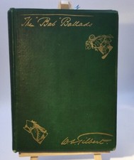 THE "BAB" BALLADS. Much Sound