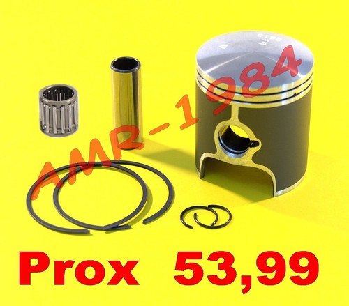 Racing piston prox aprilia - piston, rs