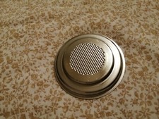 Ascaso i64 Supercreama super