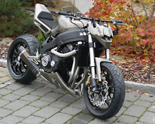 DE Lamp Mask LM669 /MGM BIKES