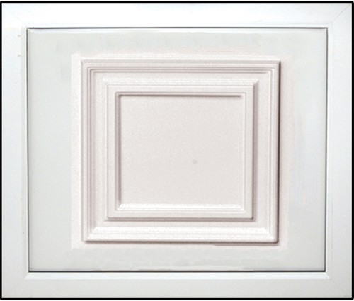 Pvc upvc white - pvc, panel