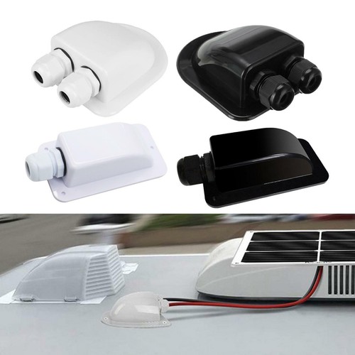 Cable entry gland - cable, car