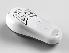 Portable Dust Mite Controller