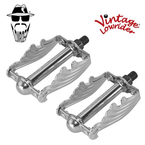 Vintage lowrider bike wing - vintage,