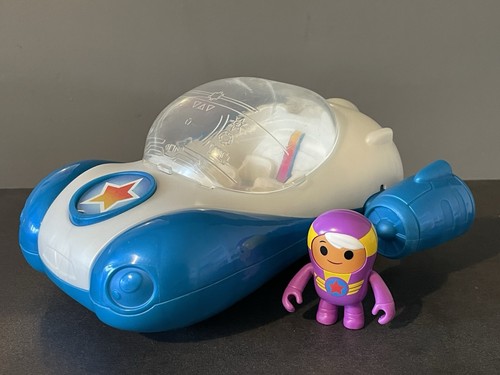 Jetters vroomster xuli - go,