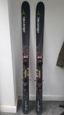 Atomic Charter 176 Skis +