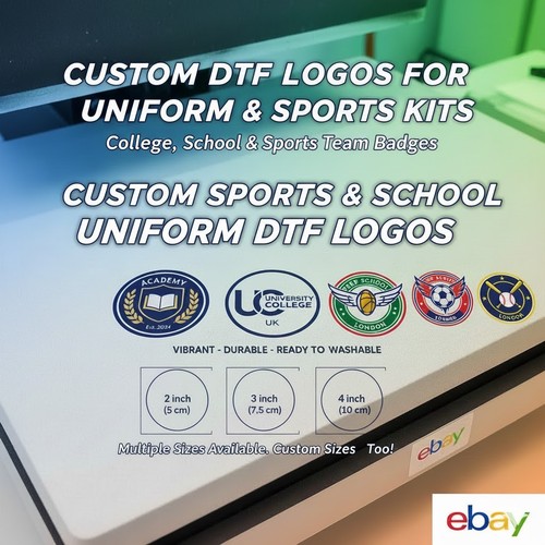 Dtf iron transfers - dtf,