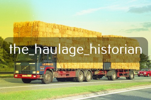 Thh truck photos - thh,
