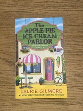 The apple pie ice cream parlor