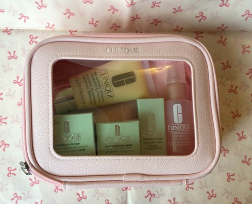 Clinique moisture surge - clinique,