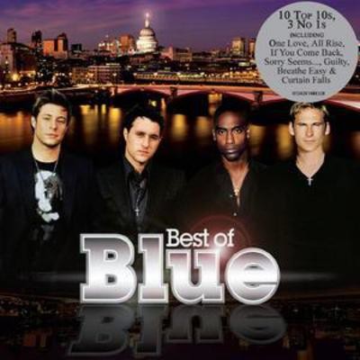 Blue best - blue:,