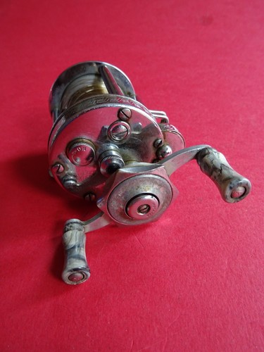 Vintage pflueger akron - vintage,