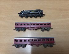 Lone Star Locos 0-6-0 Tank