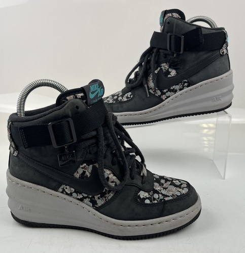 Nike lunar force sky hi - nike,