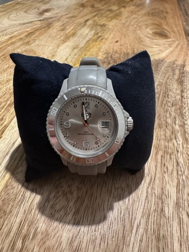 Ice watch grey - -,
