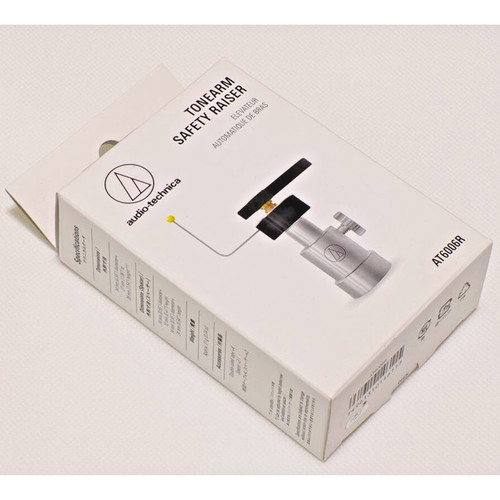 Audio technica at6006r - technica,