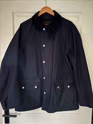 Mackintosh handmade men’s