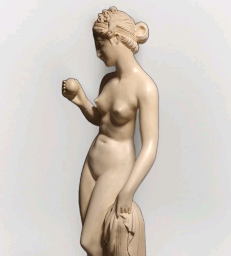 Antique brogi venus apple - antique,