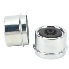 C-Trailer Axle Dust Cap