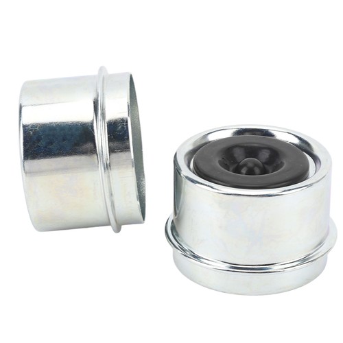 Trailer axle dust cap - c-trailer,