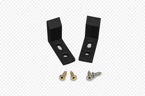 Toilet seat wobble fixers - toilet,