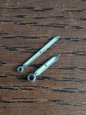 Revue 30 Military Pocket Watch