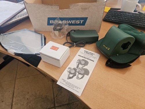 Bradwest aircap powered - 2,
