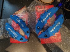 Brembo Brake Caliper Covers