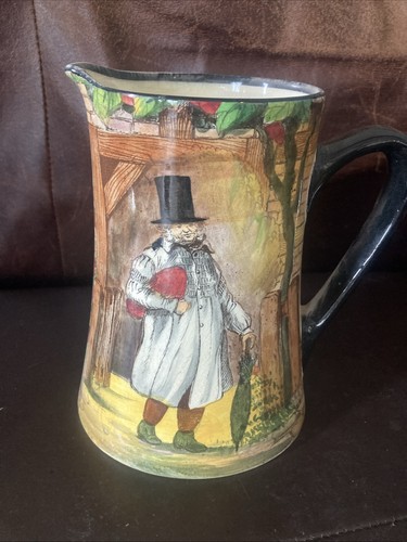 Rare 1930s royal doulton - 1930s,
