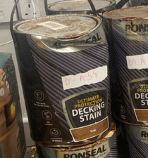 Cuprinol  Ultimate Protection