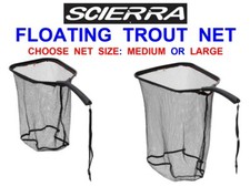 SCIERRA FLOATING WADING TROUT