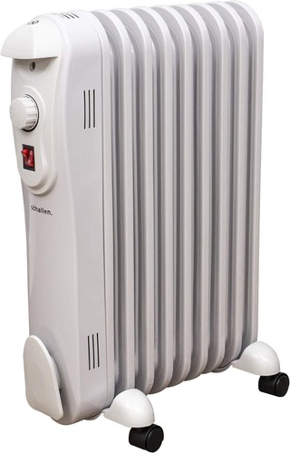 Schallen 2000w fin - 2000w, 9