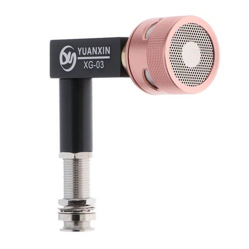 Soundhole pickup for acoustic - soundhole,