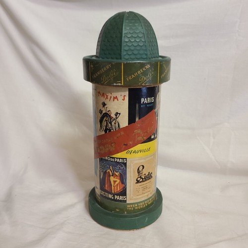 Vtg framberry dolfi bellows - vtg,