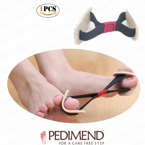 Pedimend bunion corrector - pedimend™,