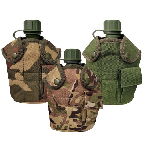Army water bottle military - bottle,