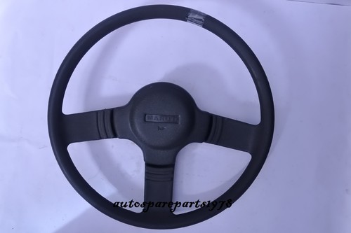 Suzuki new steering - suzuki,