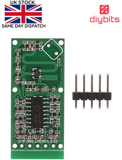 RCWL-0516 Human Body Motion