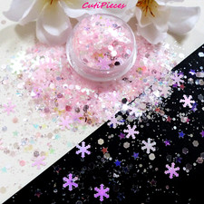 Nail Art Glitter *Sprinkles*