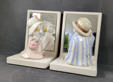 Fitz and Floyd ~ Mirrored