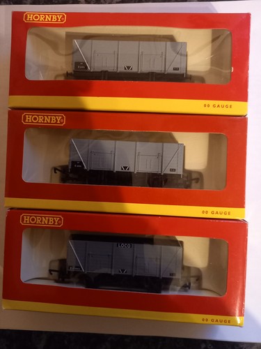 Hornby gauge br 9 - hornby, plank