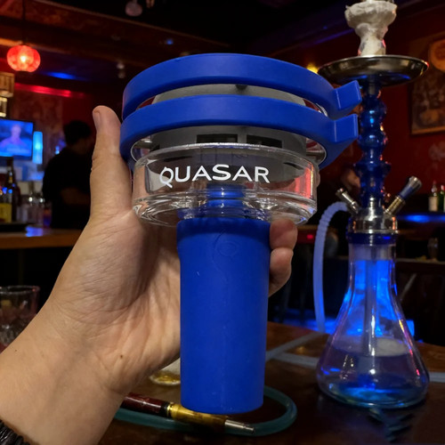 Quasar raas thermic - quasar,