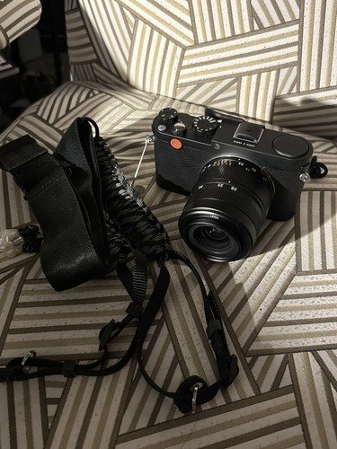Leica vario typ 107 - 107, 16mp