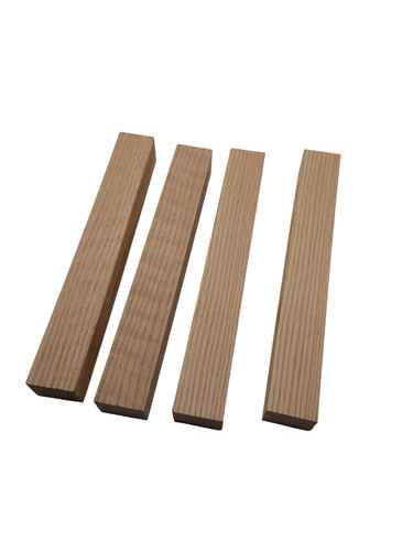 Oak hardwood timber - hardwood, offcuts