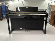 Yamaha Clavinova CLP-170