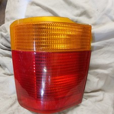 Range Rover P38  Nearside Rear