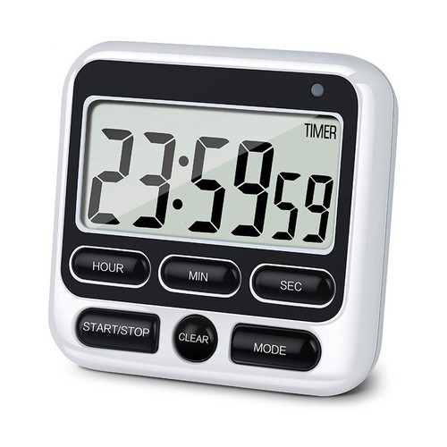 Kitchen cooking digital lcd - cooking,
