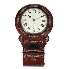 William IV Rosewood & Mother