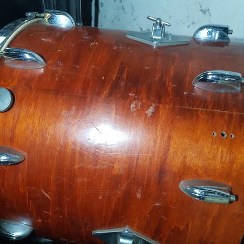Gretsch tom made in - 18",