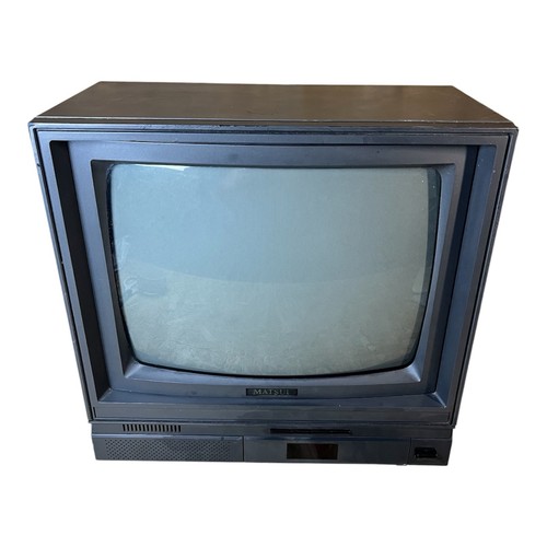 Matsui 1422 crt - 14", retro